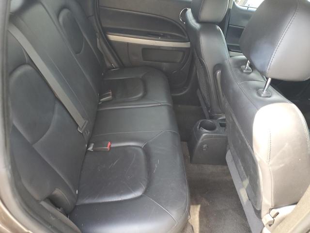 Photo 11 from auction – 2011 CHEVROLET HHR LT with VIN 3GNBACFU2BS551082