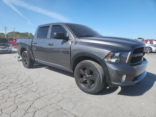 Photo 4 from auction – 2017 RAM 1500 ST with VIN 1C6RR6KG3HS679442