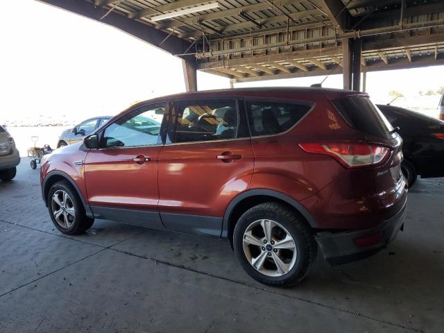Photo 2 from auction – 2015 FORD ESCAPE SE with VIN 1FMCU9G9XFUC63183