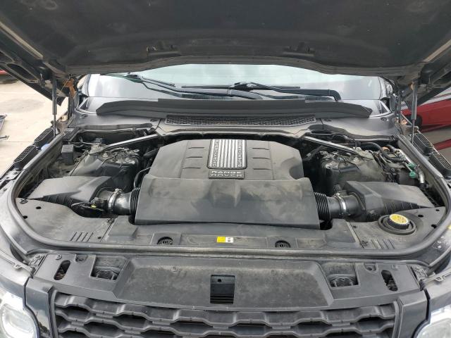 Photo 12 from auction – 2014 LAND ROVER RANGE ROVE with VIN SALWR2WF9EA380036