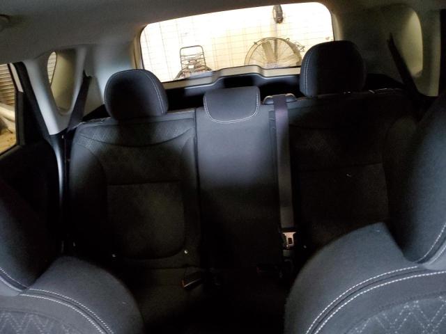 Photo 10 from auction – 2014 KIA SOUL with VIN KNDJN2A23E7032411