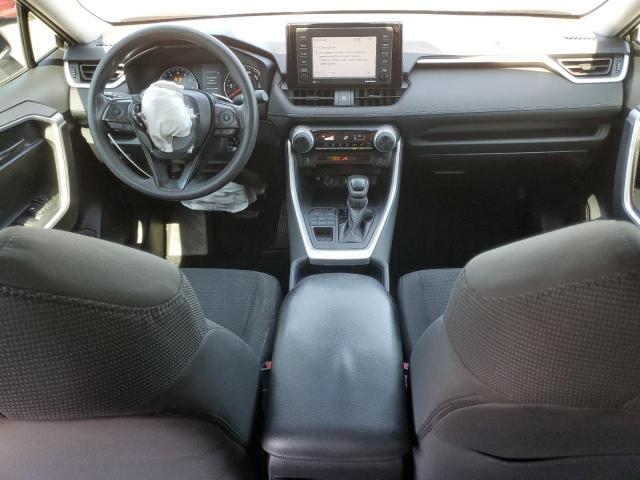 Photo 8 from auction – 2021 TOYOTA RAV4 LE with VIN 2T3F1RFV6MW200073