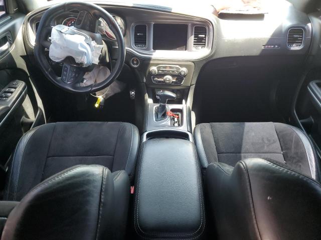 Photo 8 from auction – 2022 DODGE CHARGER SC with VIN 2C3CDXGJXNH186498