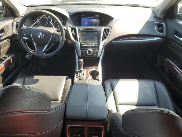 Photo 8 from auction – 2017 ACURA TLX with VIN 19UUB1F36HA007156