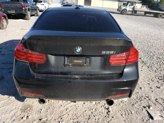 Photo 6 from auction – 2013 BMW 335 XI with VIN WBA3B9G56DNR79204