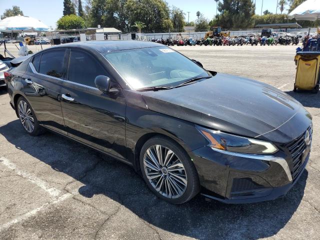 Photo 4 from auction – 2023 NISSAN ALTIMA SL with VIN 1N4BL4EV6PN347427