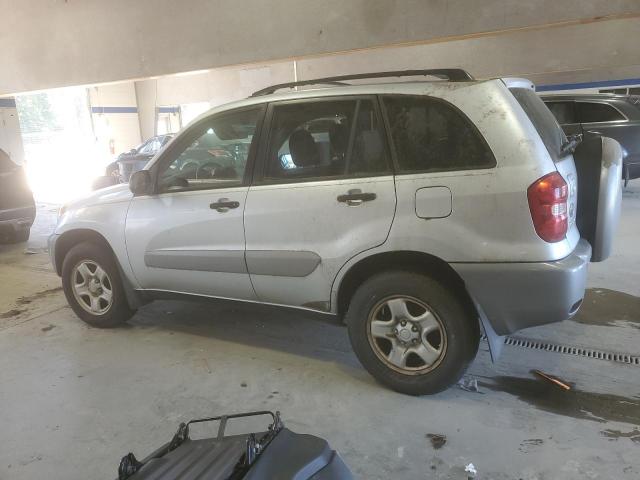 Photo 2 from auction – 2004 TOYOTA RAV4 with VIN JTEHD20V746020324