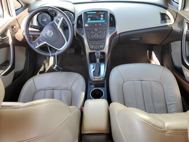 صورة رقم 8 من المزاد - 2013 BUICK VERANO مع VIN 1G4PS5SK4D4204766