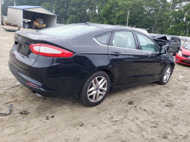 Photo 3 from auction – 2016 FORD FUSION SE with VIN 3FA6P0H77GR158956