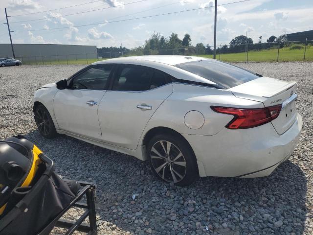 Photo 2 from auction – 2016 NISSAN MAXIMA 3.5 with VIN 1N4AA6AP6GC442604