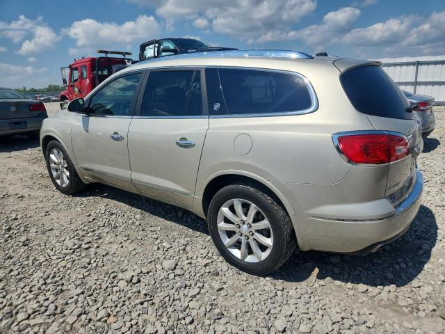 Photo 2 from auction – 2014 BUICK ENCLAVE with VIN 5GAKVCKD6EJ277248
