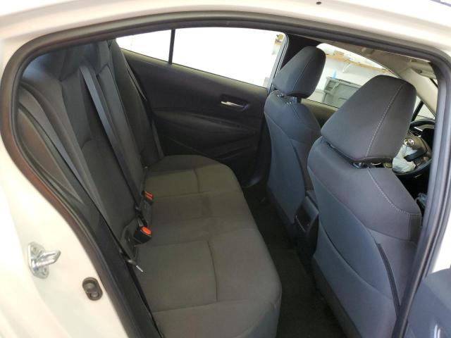 Photo 10 from auction – 2021 TOYOTA COROLLA with VIN 5YFEPMAEXMP190467