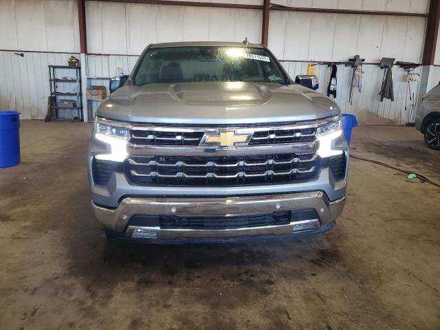 Photo 5 from auction – 2023 CHEVROLET SILVERADO with VIN 2GCUDGED7P1108978