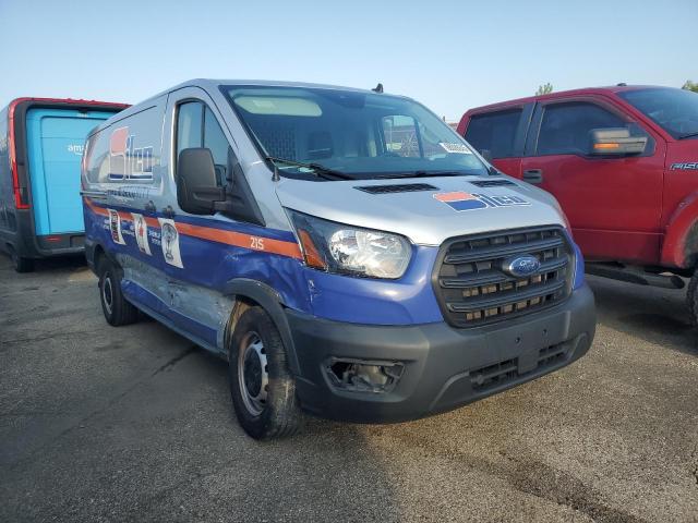Photo 4 from auction – 2020 FORD TRANSIT T- with VIN 1FTBR1Y86LKB73724