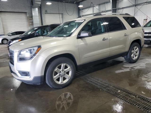 GMC ACADIA SLE 2014 z numerem VIN 1GKKVPKD3EJ179546 - Zdjęcie z aukcji