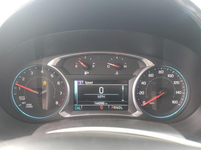 Photo 9 from auction – 2016 CHEV MALIBU LT with VIN 1G1ZE5ST3GF273639