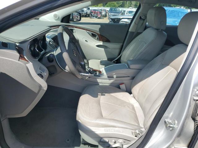 Photo 7 from auction – 2011 BUICK LACROSSE CXL with VIN 1G4GC5EDXBF208414