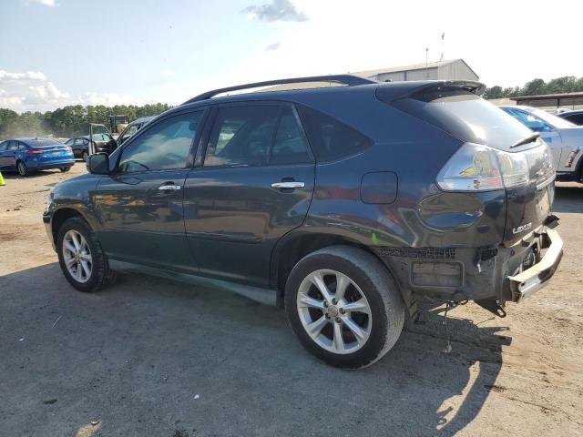 Photo 2 from auction – 2009 LEXUS RX 350 with VIN 2T2GK31U29C075860