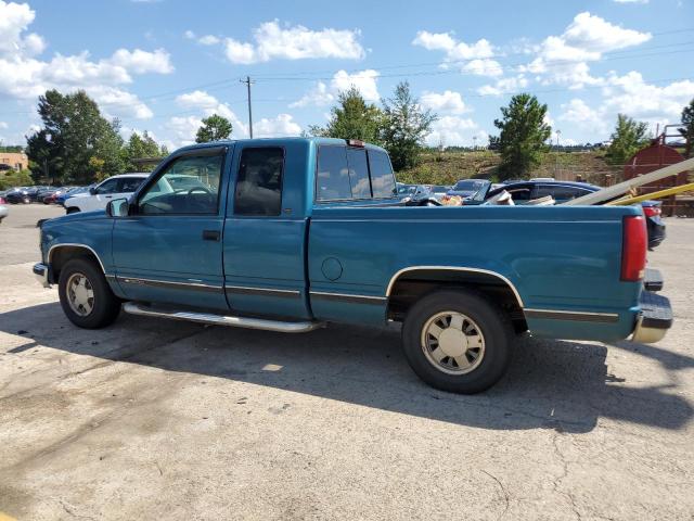 Photo 2 from auction – 1998 CHEVROLET GMT-400 C1 with VIN 1GCEC19M2WE107510