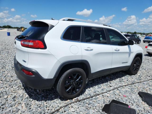 Photo 3 from auction – 2017 JEEP CHEROKEE L with VIN 1C4PJLCB6HW617325