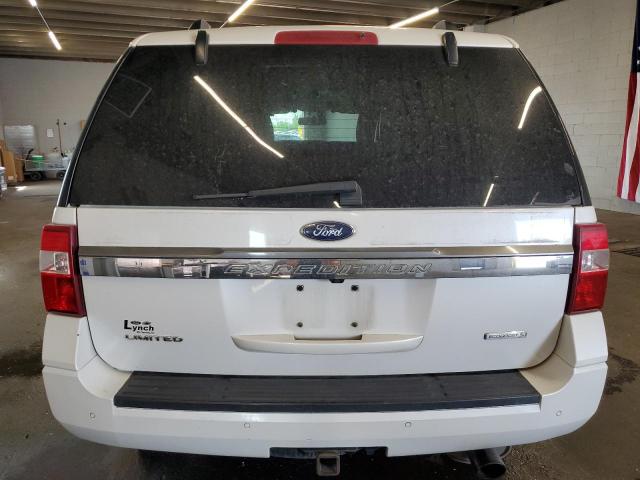 Photo 6 from auction – 2016 FORD EXPEDITION with VIN 1FMJU2AT3GEF42408