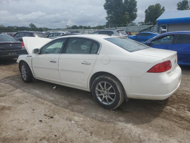 Photo 2 from auction – 2008 BUICK LUCERNE CX with VIN 1G4HD57298U132363