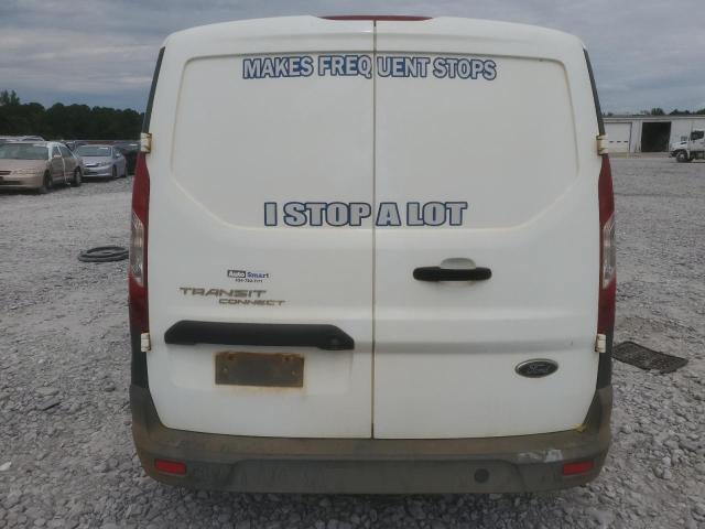 Photo 6 from auction – 2018 FORD TRANSIT CONNECT XL with VIN NM0LS7E75J1363828