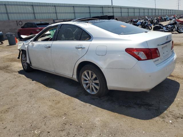 Photo 2 from auction – 2007 LEXUS ES 350 with VIN JTHBJ46G472081096