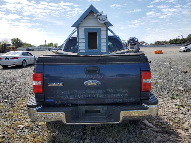 Photo 6 from auction – 2008 FORD F150 with VIN 1FTPX04548KC47652