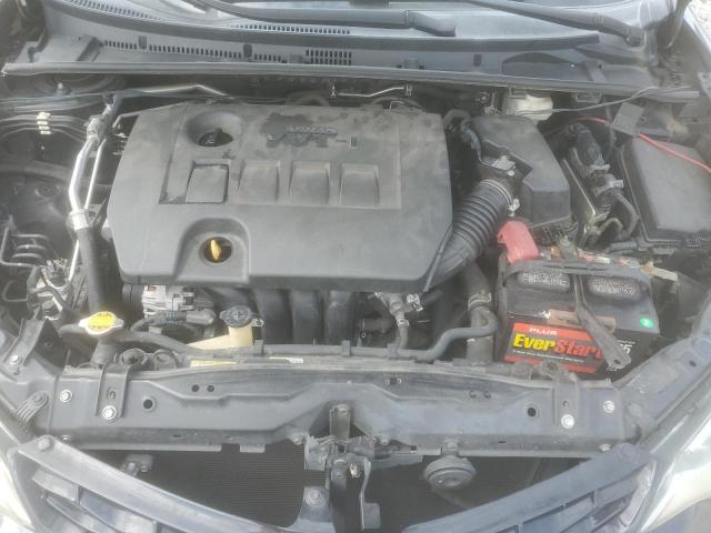 Photo 11 from auction – 2014 TOYOTA COROLLA L with VIN 2T1BURHE6EC120271