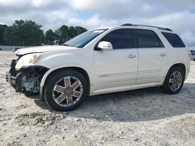 GMC ACADIA DEN 2011 with VIN 1GKKVTED7BJ351576 - Photo from auction