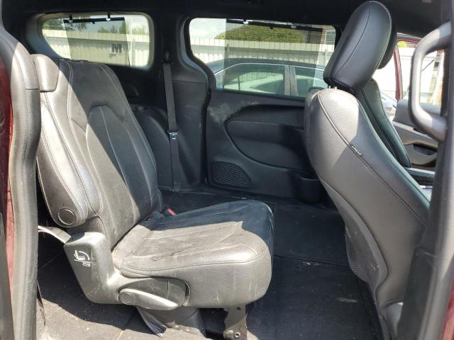 Photo 11 from auction – 2018 CHRYSLER PACIFICA T with VIN 2C4RC1BG2JR350834