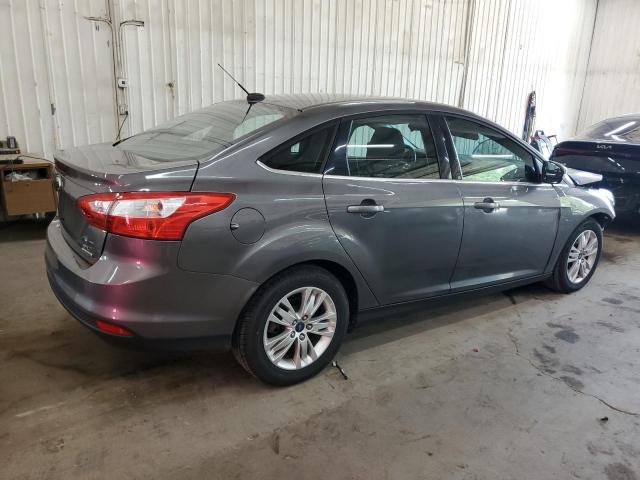 Photo 3 from auction – 2012 FORD FOCUS SEL with VIN 1FAHP3H25CL394755