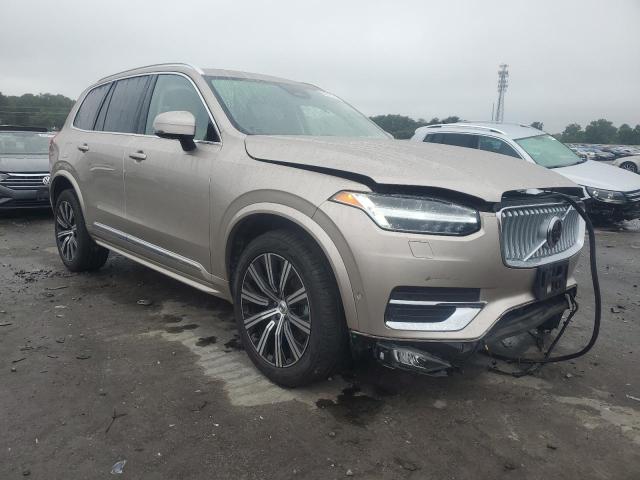Photo 4 from auction – 2025 VOLVO XC90 PLUS with VIN YV4M12PE8S1324545