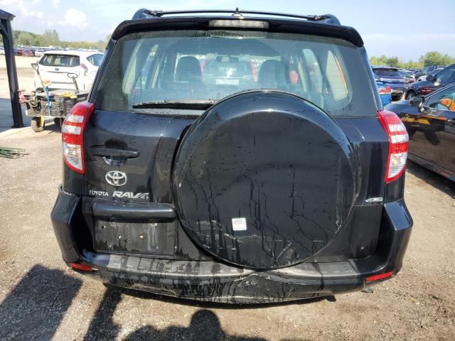Photo 6 from auction – 2009 TOYOTA RAV4 with VIN 2T3BF33V29W017066