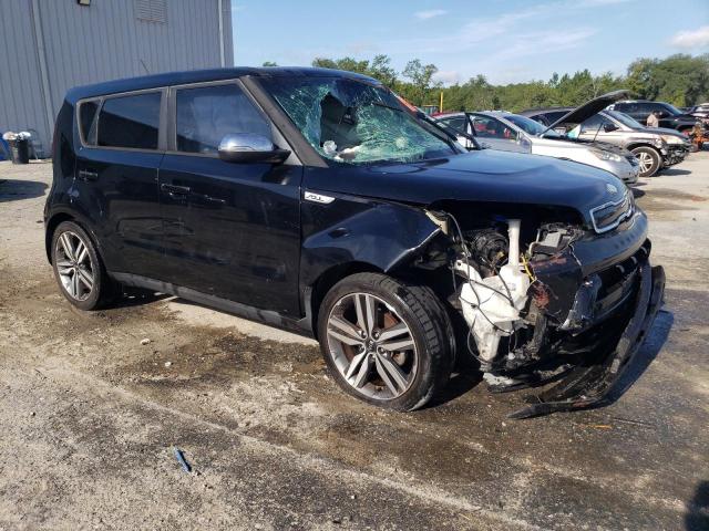 Photo 4 from auction – 2014 KIA SOUL ! with VIN KNDJX3A57E7084067