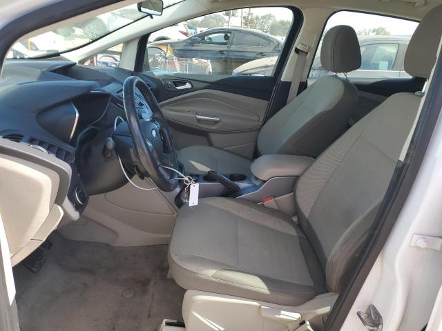 Photo 7 from auction – 2016 FORD C-MAX SE with VIN 1FADP5AU9GL117859