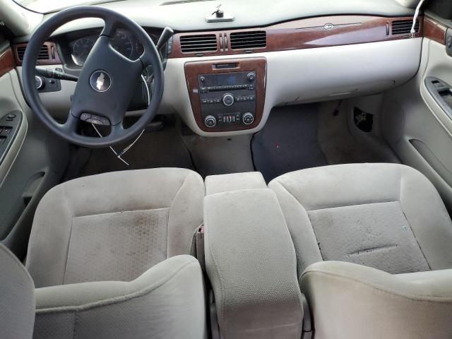 Photo 8 from auction – 2007 CHEVROLET IMPALA LT with VIN 2G1WT58K179298961