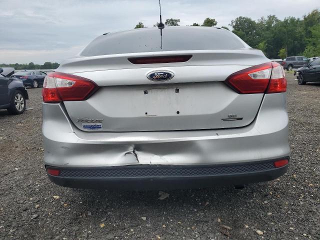 Photo 6 from auction – 2014 FORD FOCUS with VIN 1FADP3F20EL457815
