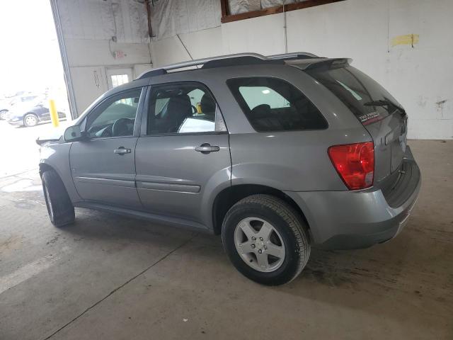 Photo 2 from auction – 2006 PONTIAC TORRENT with VIN 2CKDL63F666081929