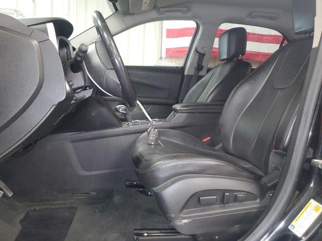 Photo 7 from auction – 2012 CHEVROLET EQUINOX LT with VIN 2GNFLPE5XC6309380