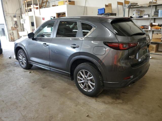 Photo 2 from auction – 2024 MAZDA CX-5 PREFE with VIN JM3KFBCMXR0388621