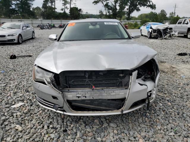 Photo 5 from auction – 2013 AUDI A8 QUATTRO with VIN WAUAGAFD0DN010548