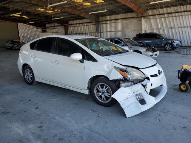 Photo 4 from auction – 2011 TOYOTA PRIUS with VIN JTDKN3DU0B5328629