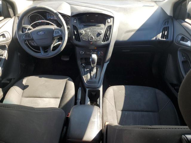 Photo 8 from auction – 2016 FORD FOCUS SE with VIN 1FADP3K22GL389025