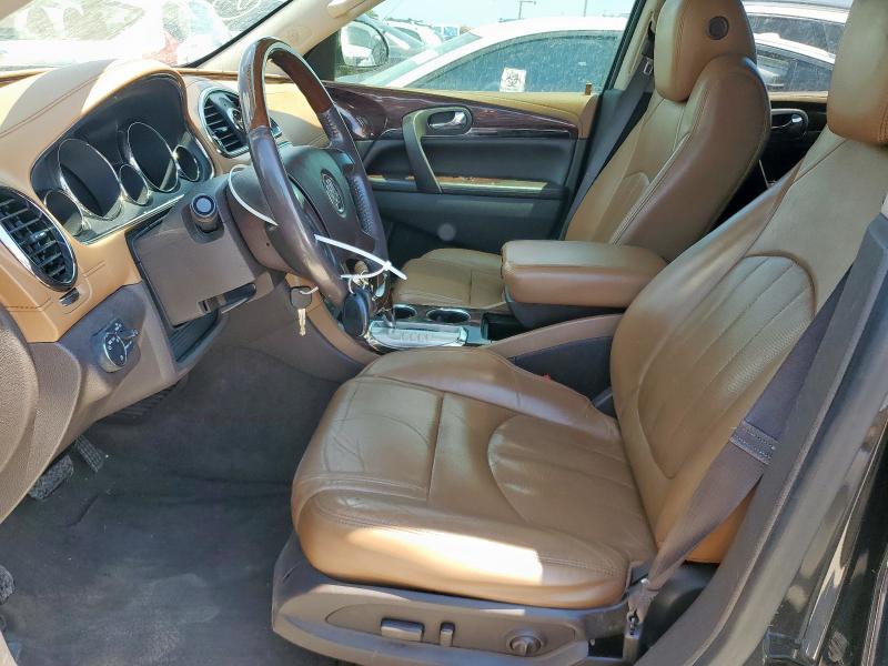 Photo 7 from auction – 2014 BUICK ENCLAVE with VIN 5GAKRBKD4EJ232484