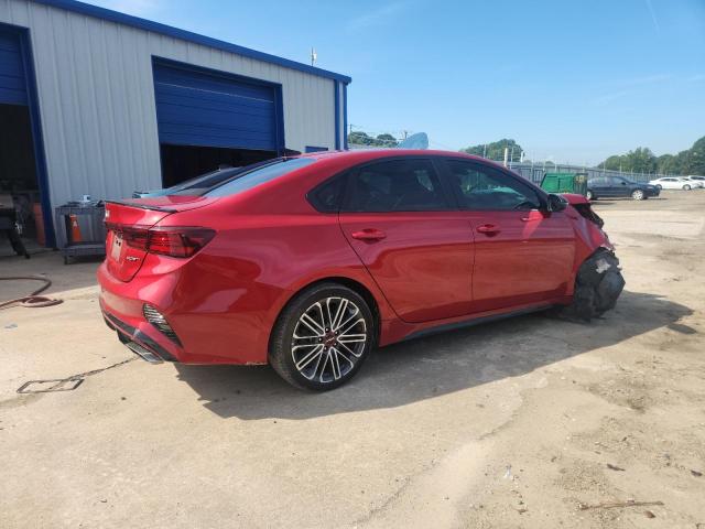 Photo 3 from auction – 2024 KIA FORTE GT with VIN 3KPF44AC7RE700133