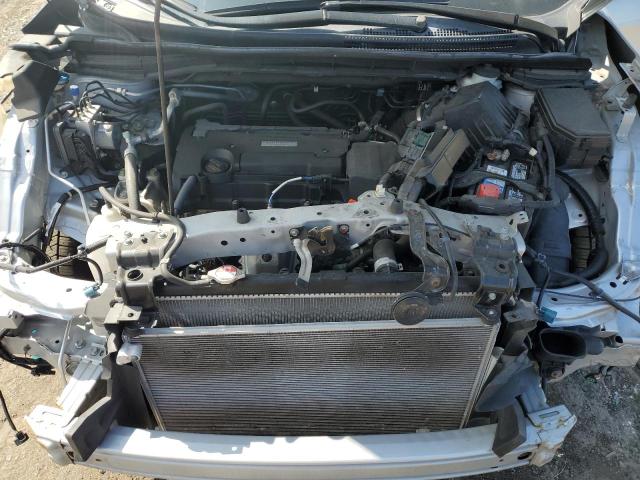 Photo 11 from auction – 2016 HONDA CR-V EXL with VIN 2HKRM3H72GH503444