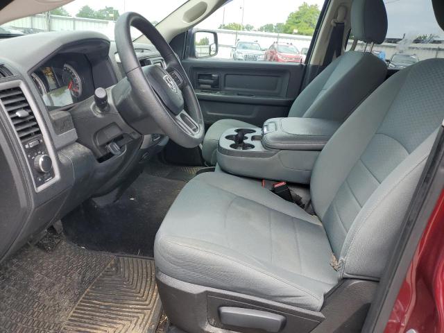 Photo 7 from auction – 2017 RAM 1500 ST with VIN 1C6RR7KG1HS594234