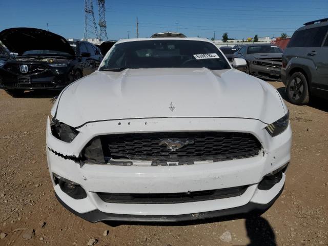 Photo 5 from auction – 2015 FORD MUSTANG with VIN 1FA6P8AM4F5348486
